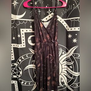 Brett Manning Original Dress